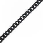 Picture of Metal Chain, Hammered, Chanel-Style, X-Large