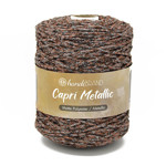 Picture of Metallic CAPRI Cord Yarn by Handibrand, 250gr