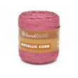 Εικόνα της Κορδόν GLAM METALLIC CORD 200γρ