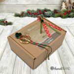 Picture of GIFT BOX DIE CUT 31x20x15cm Large