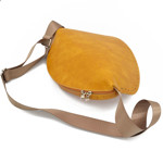 Picture of Set Belt Bag with Zipper and Strap, 32cm Size
