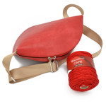 Picture of Kit Big Size Belt Bag with Capri Yarn 300gr