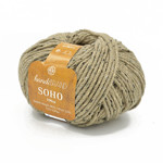 Picture of SOHO Yarn Dralon Acrylic/ Wool, 100gr