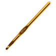 Picture of ALUMINIUM CROCHET HOOK No. 8