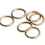 Picture of Metal Wire Ring, 16mm