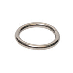 Picture of Metal Wire Ring, 38mm