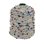 Picture of Pom Pom Yarn, 300gr, Crochet Hook No.4