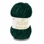 Picture of Velvet Yarn WOLANS, 100gr