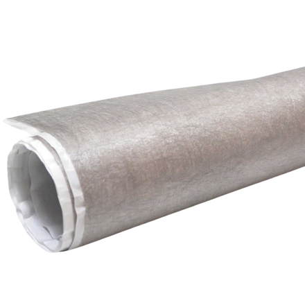 Picture of Adhesive Hardener, LOGGET, 70cm Wide, Medium Hardness, Gray