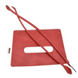 Picture of Set Clio Cover with Two Sew On Handles 33cm