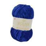 Picture of Velvet Yarn WOLANS, 100gr