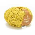 Picture of Kit Starter Neck Scarf SOHO with Crochet Hook . Choose the Color!