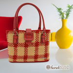 Picture of Kit Aretousa Bag with Capri Yarn 600gr