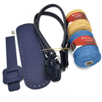 Picture of Kit Aretousa Bag with Capri Yarn 600gr