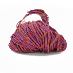 Picture of HEART  Cord Yarn by Handibrand, 200gr Polypropylene/ Polyester