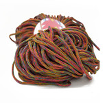 Picture of HEART  Cord Yarn by Handibrand, 200gr Polypropylene/ Polyester