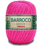 Picture of Yarn Barroco Maxcolor Cotton 200gr / 226mt
