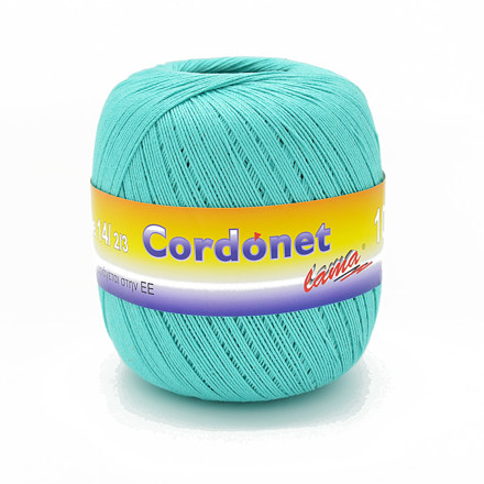 Picture of  CORDONET Yarn Mercerized 14/2 Cotton 100gr / 330mt