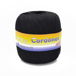 Picture of  CORDONET Yarn Mercerized 14/2 Cotton 100gr / 330mt