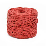 Picture of Straw Cord, Natural Product, 200gr, Crochet Hook No.3-4