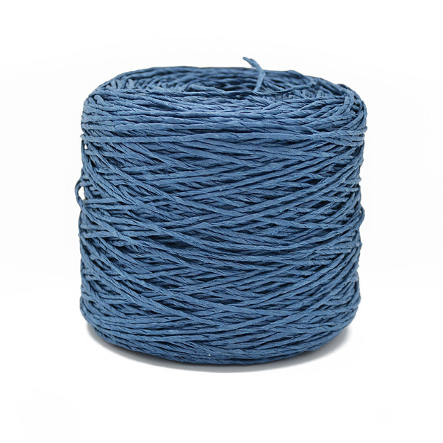 Picture of Straw Cord, Natural Product, 200gr, Crochet Hook No.3-4