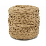 Picture of Straw Cord, Natural Product, 200gr, Crochet Hook No.3-4