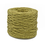 Picture of Straw Cord, Natural Product, 200gr, Crochet Hook No.3-4