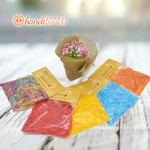 Picture of Threads for Dyeing Easter Eggs