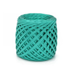 Picture of Metallic Leather Ribbon Yarn 5-7mm