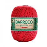 Picture of Kit Cotton Sweater Barroco . Choose the Color!