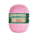 Picture of Kit Cotton Sweater Barroco . Choose the Color!