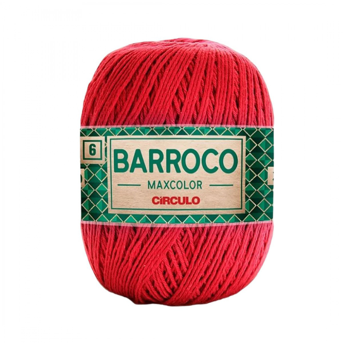 BARO-3402 - Red