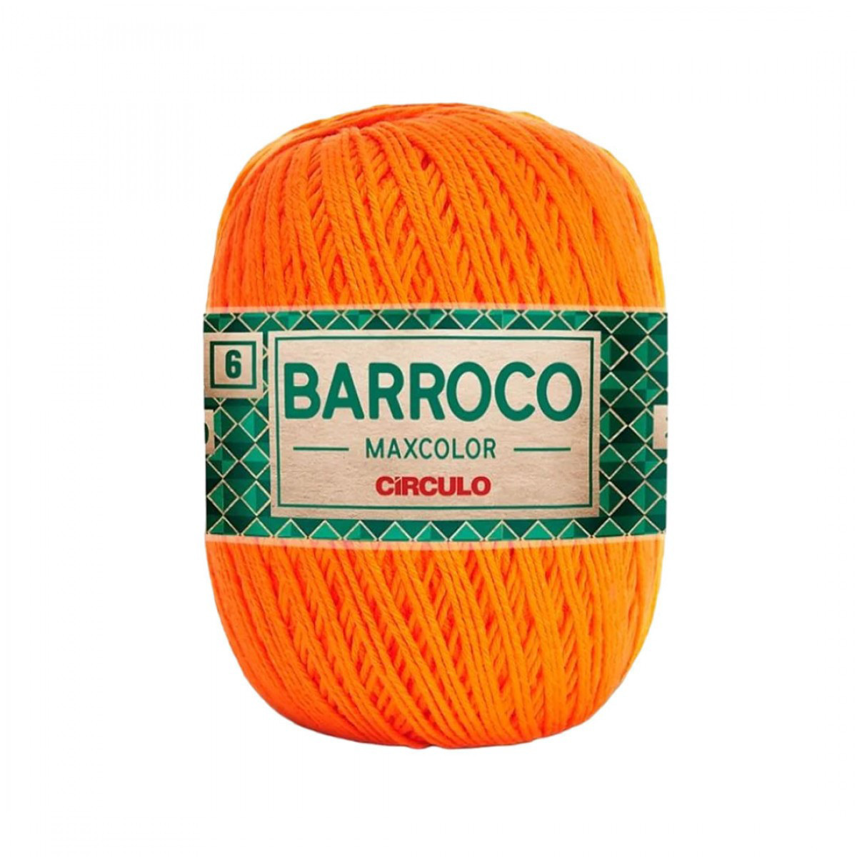 BARO-4456 - Πορτοκαλί