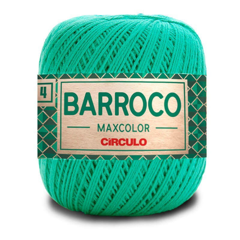 BARO-5669 - Emerald