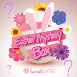 Εικόνα της Easter Mystery Box με Προιόντα handibrand