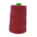 Εικόνα της Κορδόνι Fibra Twist Silk, 350γρ Στριμμένο, Βελονάκι Νο4