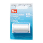 Picture of Sewing Thread Transparent Prym 977620 200μτ/ Νο70