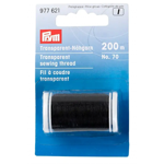 Picture of Sewing Thread Transparent Prym 977620 200μτ/ Νο70