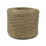 Picture of Kit Straw Hat with Wide Brim with Straw Yarn 250gr
