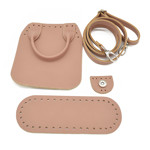Picture of Set Mini Cover 16cm (Cover, Adjustable Handle, Base)