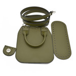 Picture of Set Mini Cover 16cm (Cover, Adjustable Handle, Base)