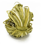 Εικόνα της Νήμα Raffia Wood, 25γρ Viscosa