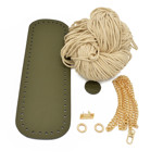 Picture of Kit  Easy Mini Bag with a Base 34X11cm