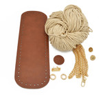 Picture of Kit  Easy Mini Bag with a Base 34X11cm