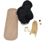 Picture of Kit  Easy Mini Bag with a Base 34X11cm
