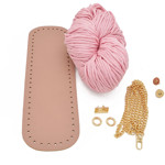 Picture of Kit  Easy Mini Bag with a Base 34X11cm