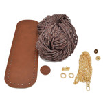 Picture of Kit  Easy Mini Bag with a Base 34X11cm