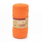 Picture of Midi Yarn 200gr/135m Crochet Hook No4