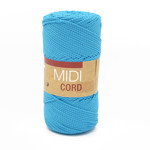 Picture of Midi Yarn 200gr/135m Crochet Hook No4