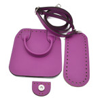Picture of Set Mini Cover 16cm (Cover, Adjustable Handle, Base)